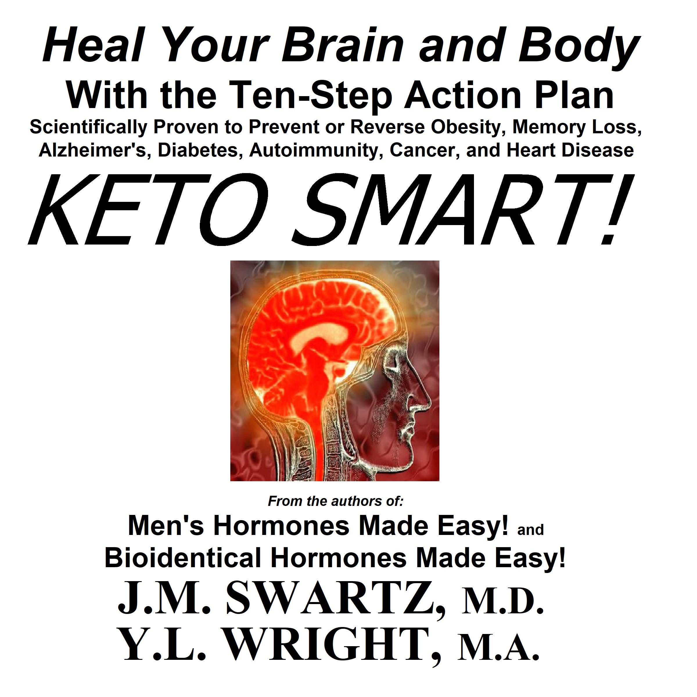 Keto Smart!