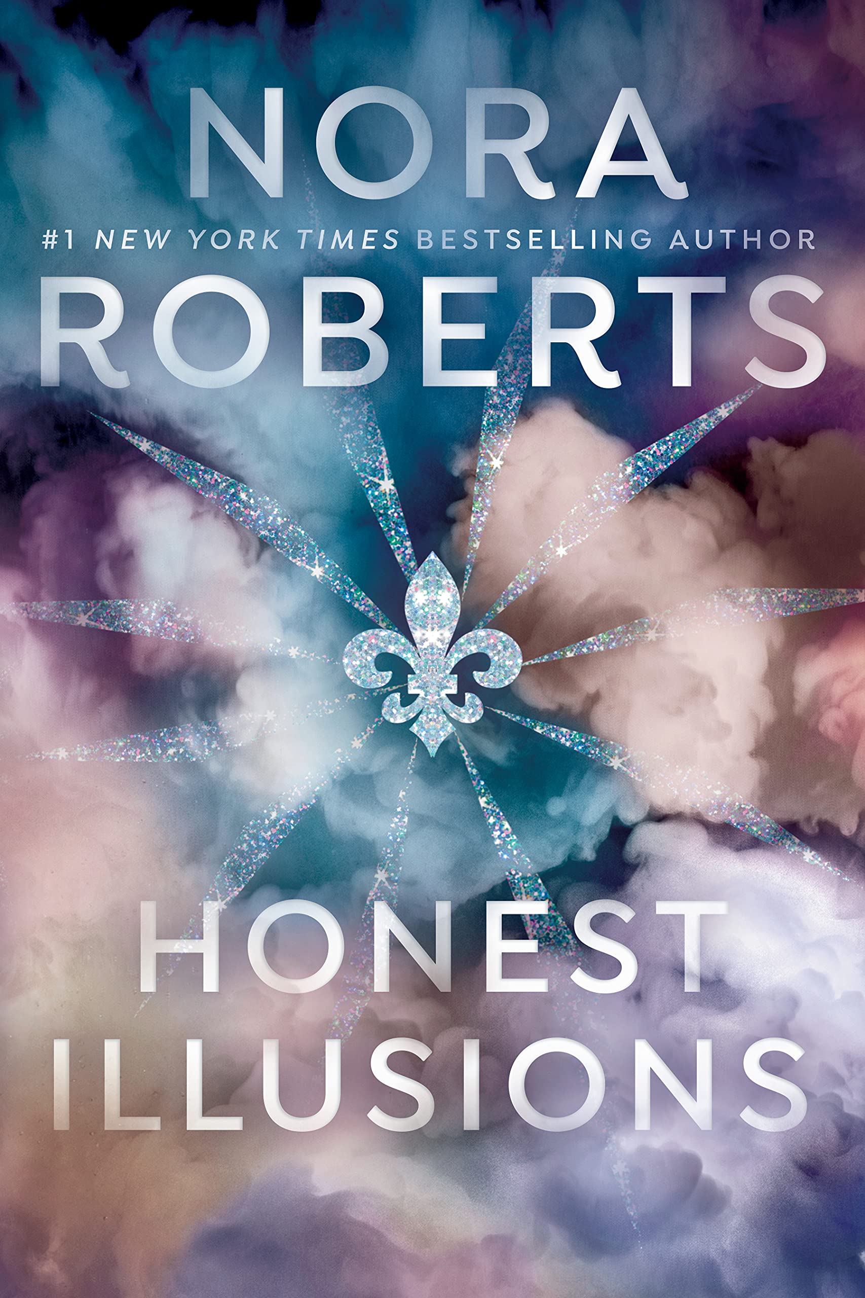 Honest Illusions-Nora Roberts