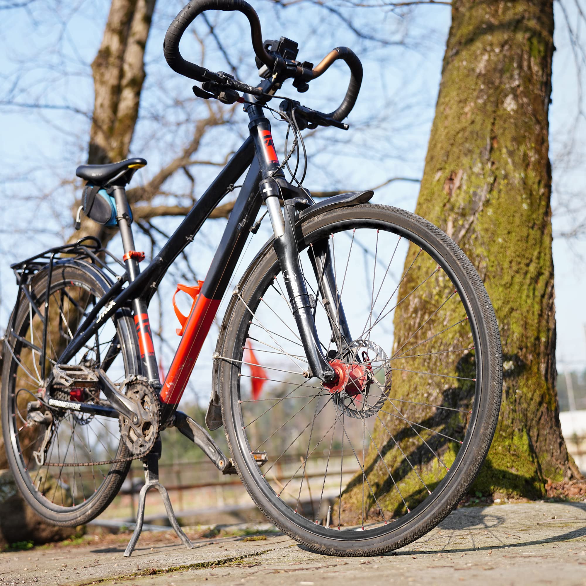 Chambre à Air 700x35c Chambre à Air 700×35/43c, Chambres à Air De Vélo De Route Course Route Tournée Vélo Bicyclette 700x35-43c Avec Chambre à Air En Butyle Robuste De Qualité Supérieure Avec