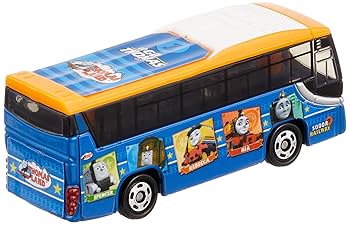Amazon | タカラトミー トミカ No.29 トーマスランド