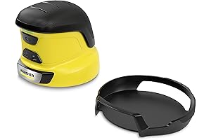 Kärcher EDI 4 Cordless Electric Handheld Ice Scraper