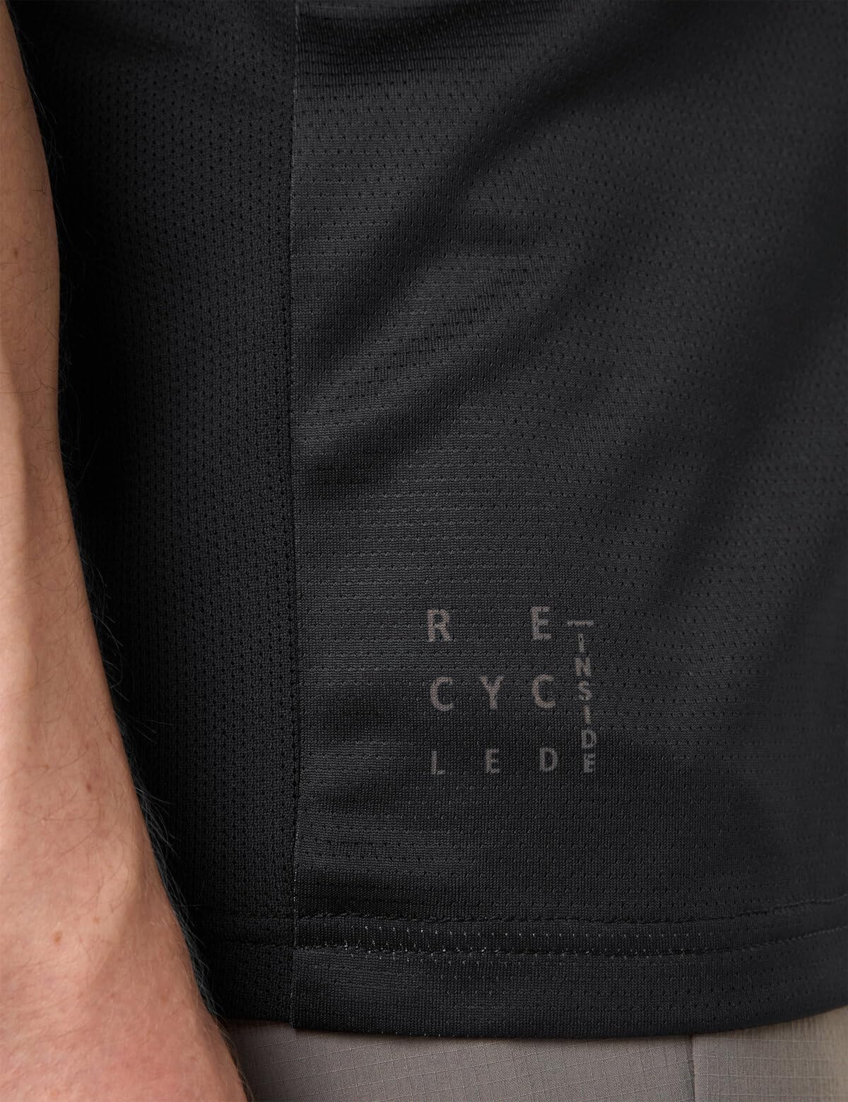 Męski T-shirt Moab VI