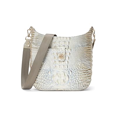 Brahmin Leia Crossbody Cross Body Women