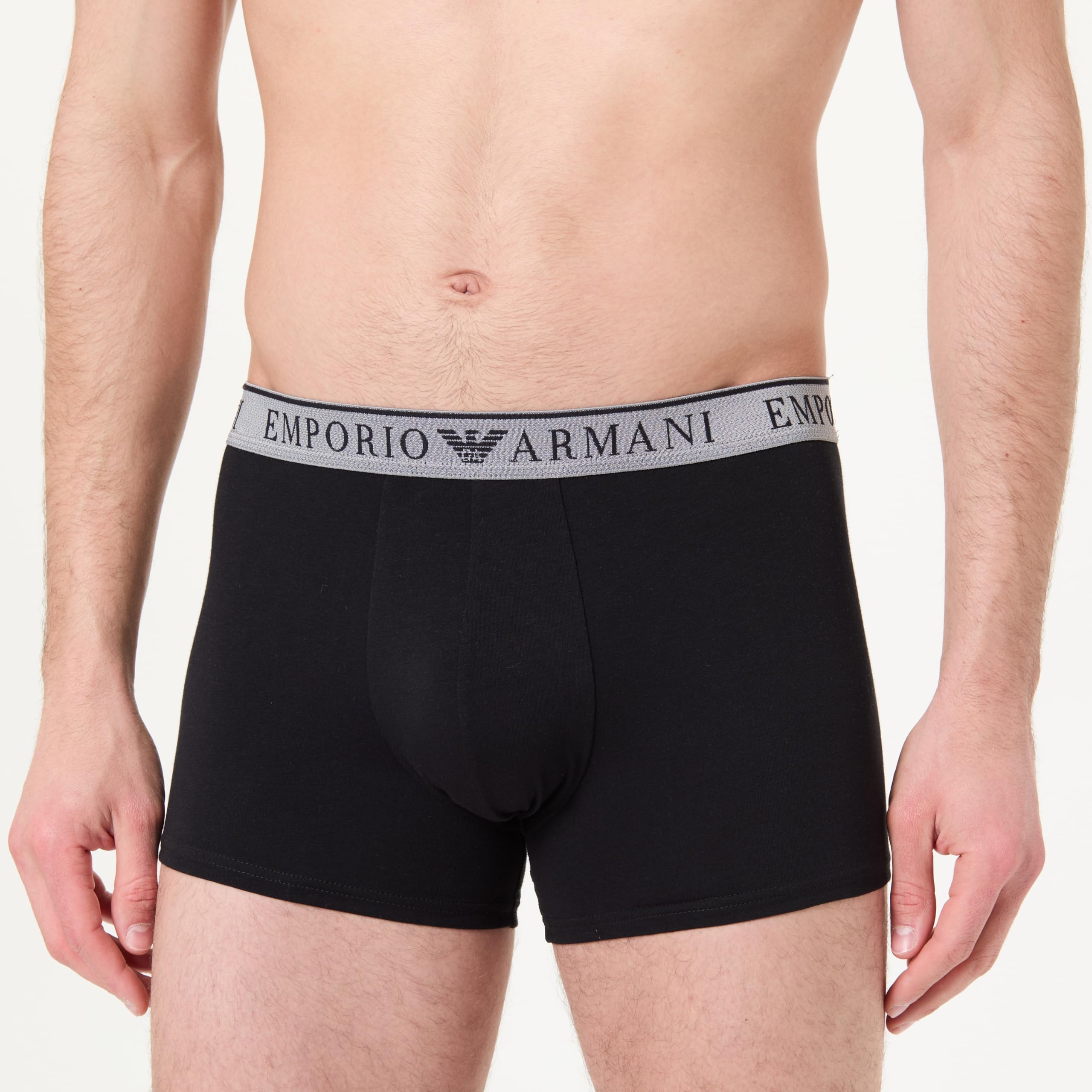 Emporio Armani Men's Trunks