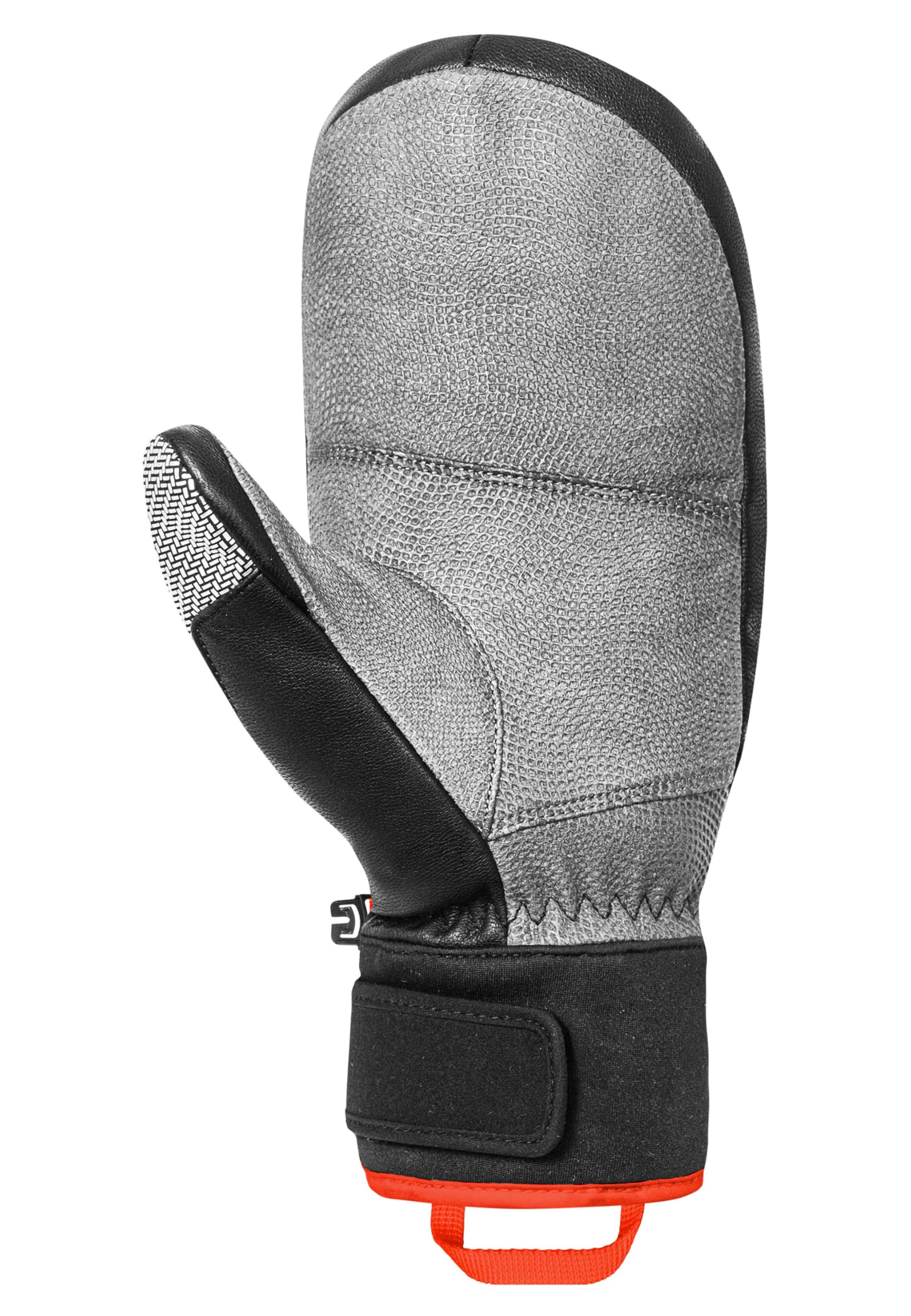 Reusch Reusch Worldcup Warrior Team Mitten - Guanti Unisex Adulto
