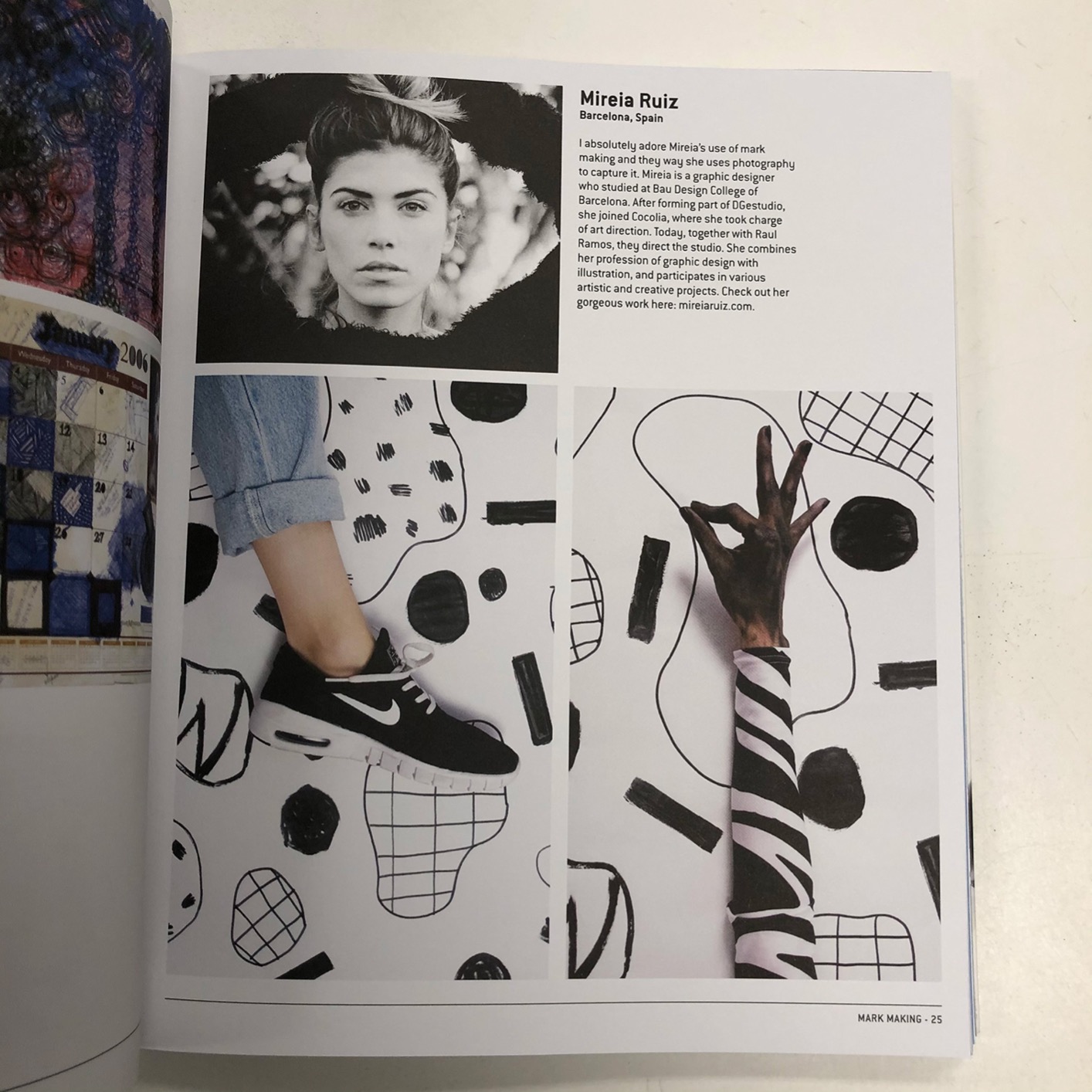 A good book but could use with more artwork and less casual prose...