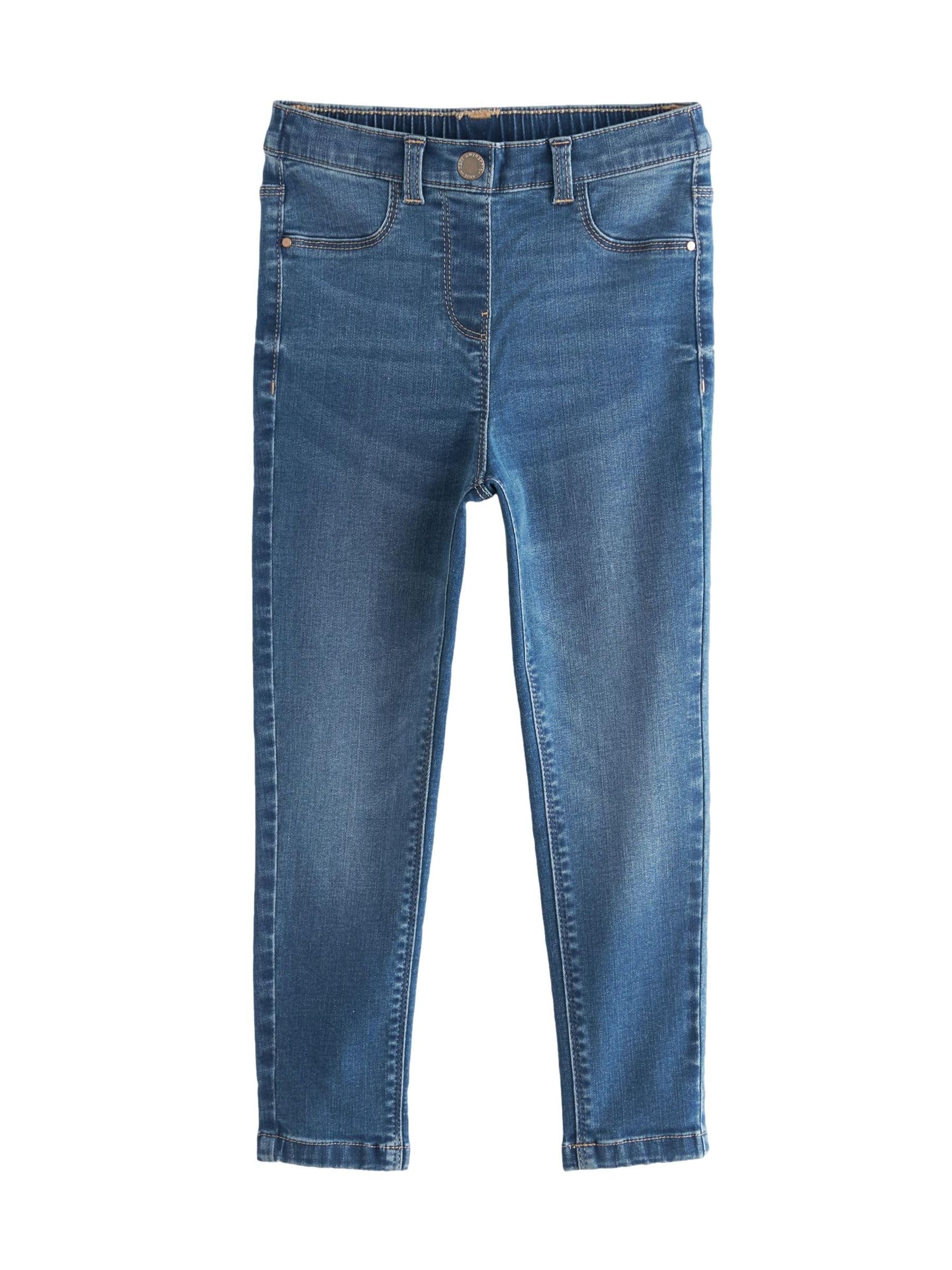 NEXT Fille Jegging Stretch Longueur Standard