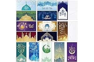 Exquisite Eid Mubarak Money Holders: Enhance Celebrations with a Touch of Tradition