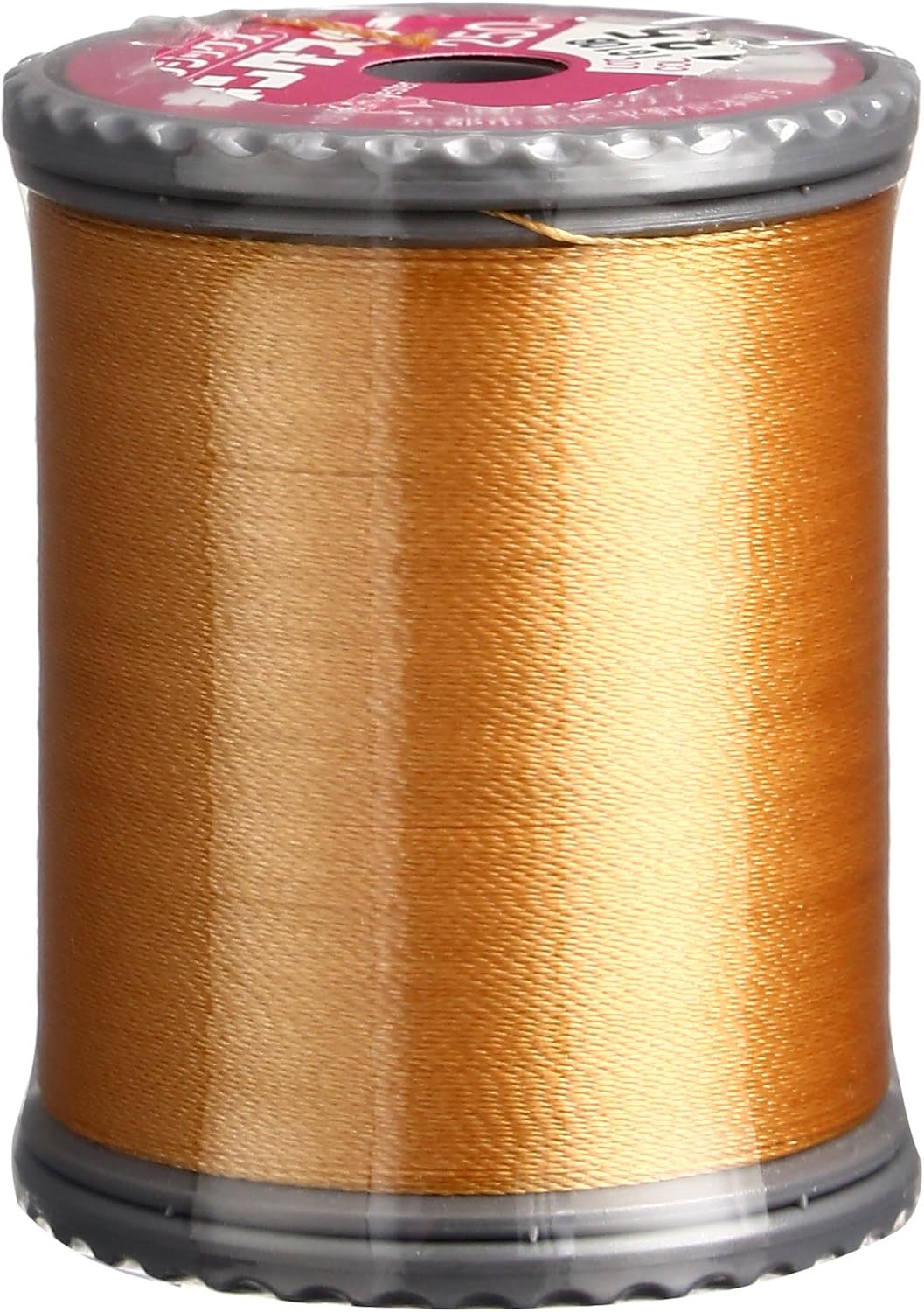 huzikkusu King Star [sewing machine embroidery thread] # 50 250 m Col. 96
