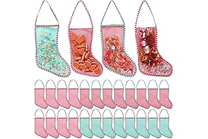 Wettarn Christmas Stockings: A Merry Solstice Surprise