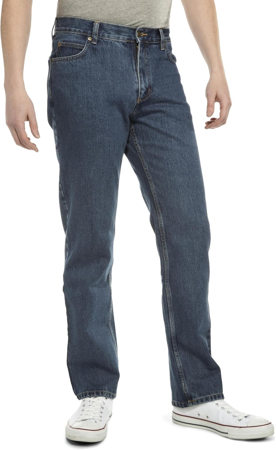 Lee mens Brooklyn Comfort, Jeans: Buy Online at Best Price in UAE - Amazon.ae