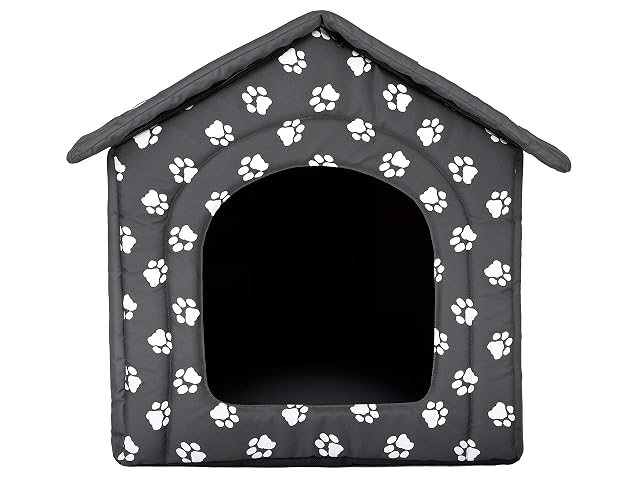 Foto 2 de 7 de Caseta para perros, esquina para perros, zona de descanso, perrera, caseta para mascotas, caseta para perros