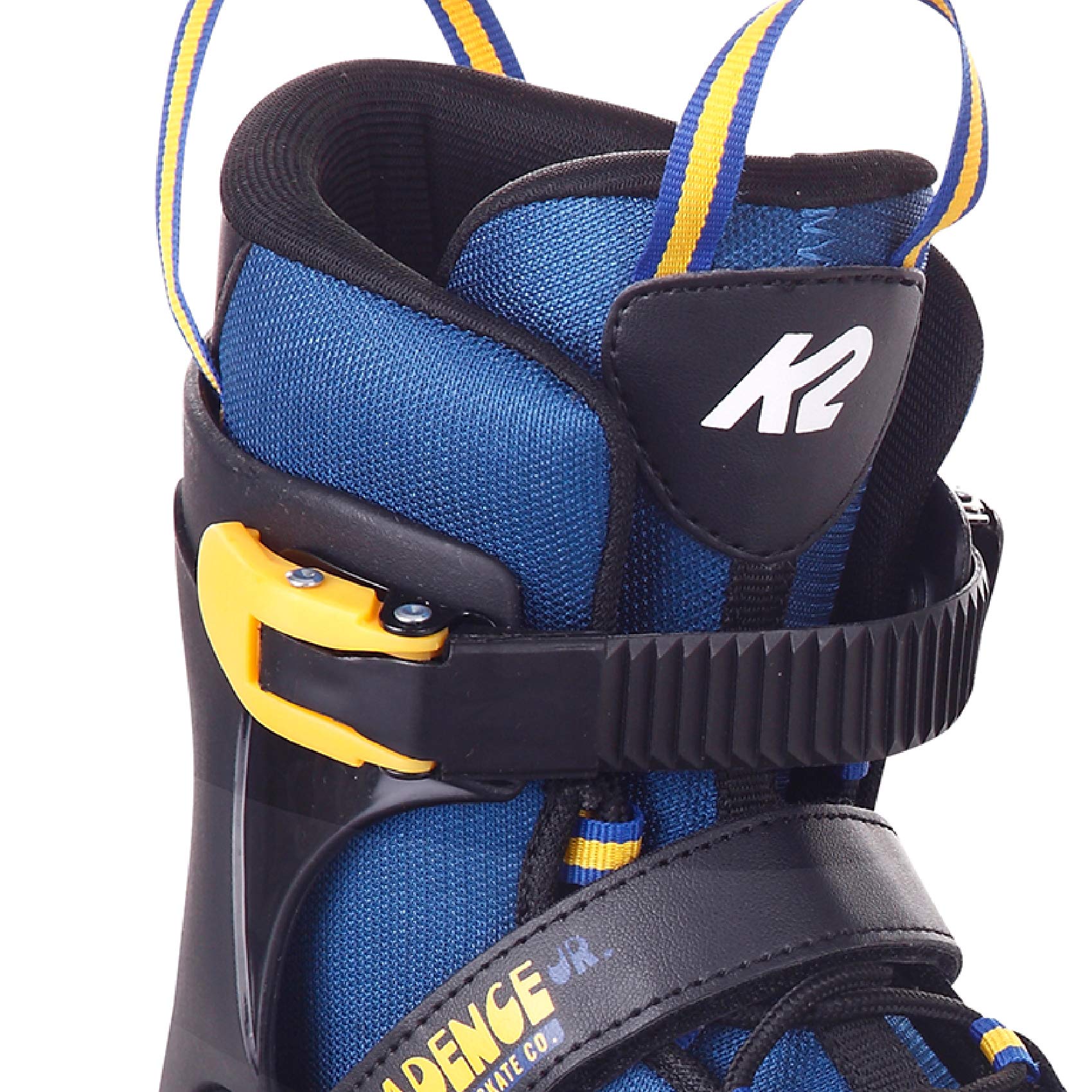 K2 I Inliner für Jungen I