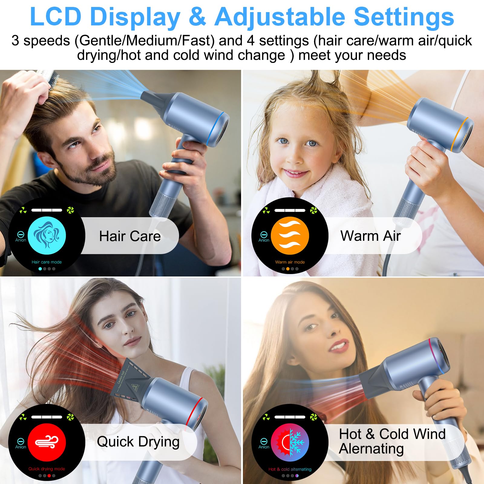 best hair dryer and curler