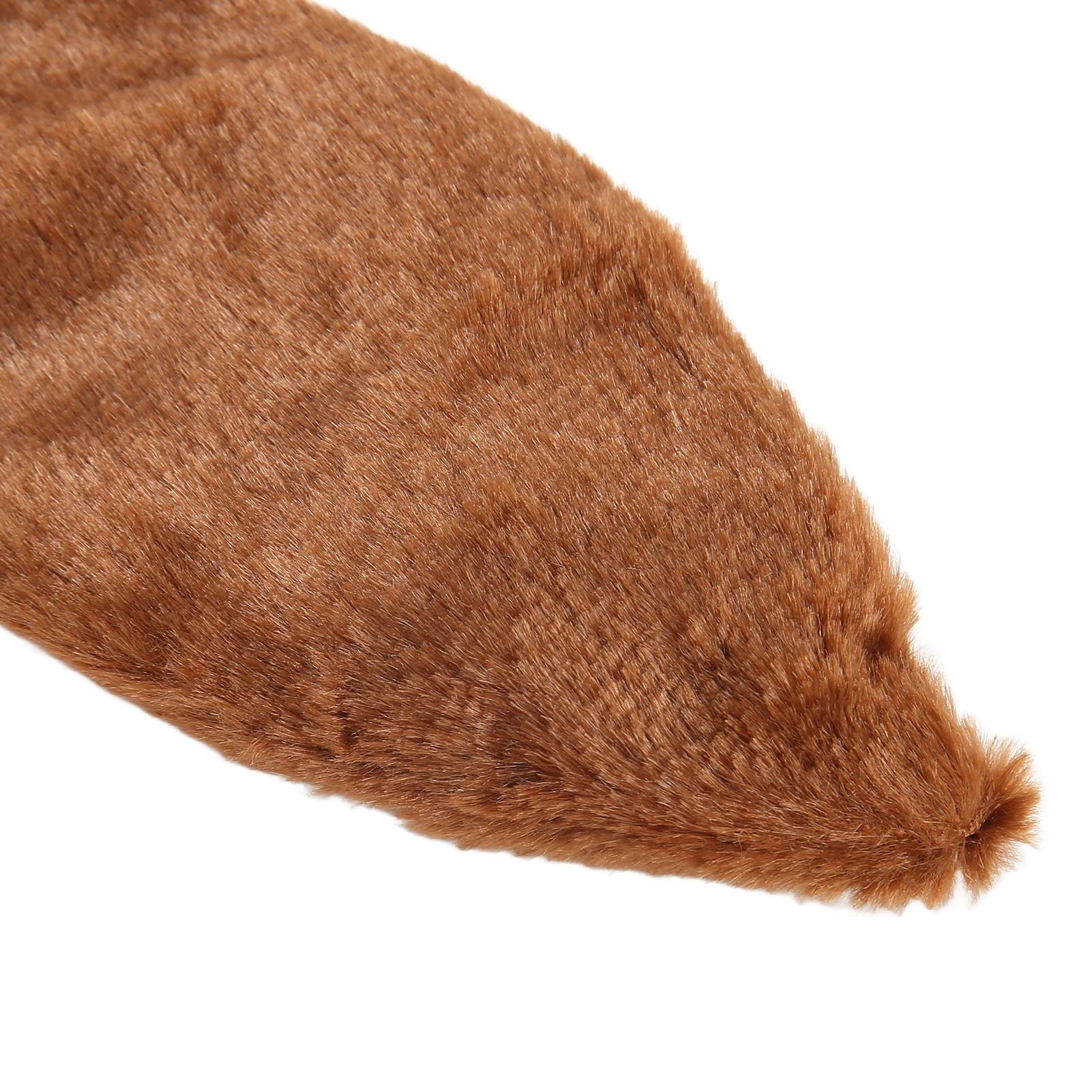 Animali Domestici Peluche Cigolanti Giocattoli Per Cani Divertenti A Forma Di Coccodrillo Masticare Denti Di Pulizia - 9