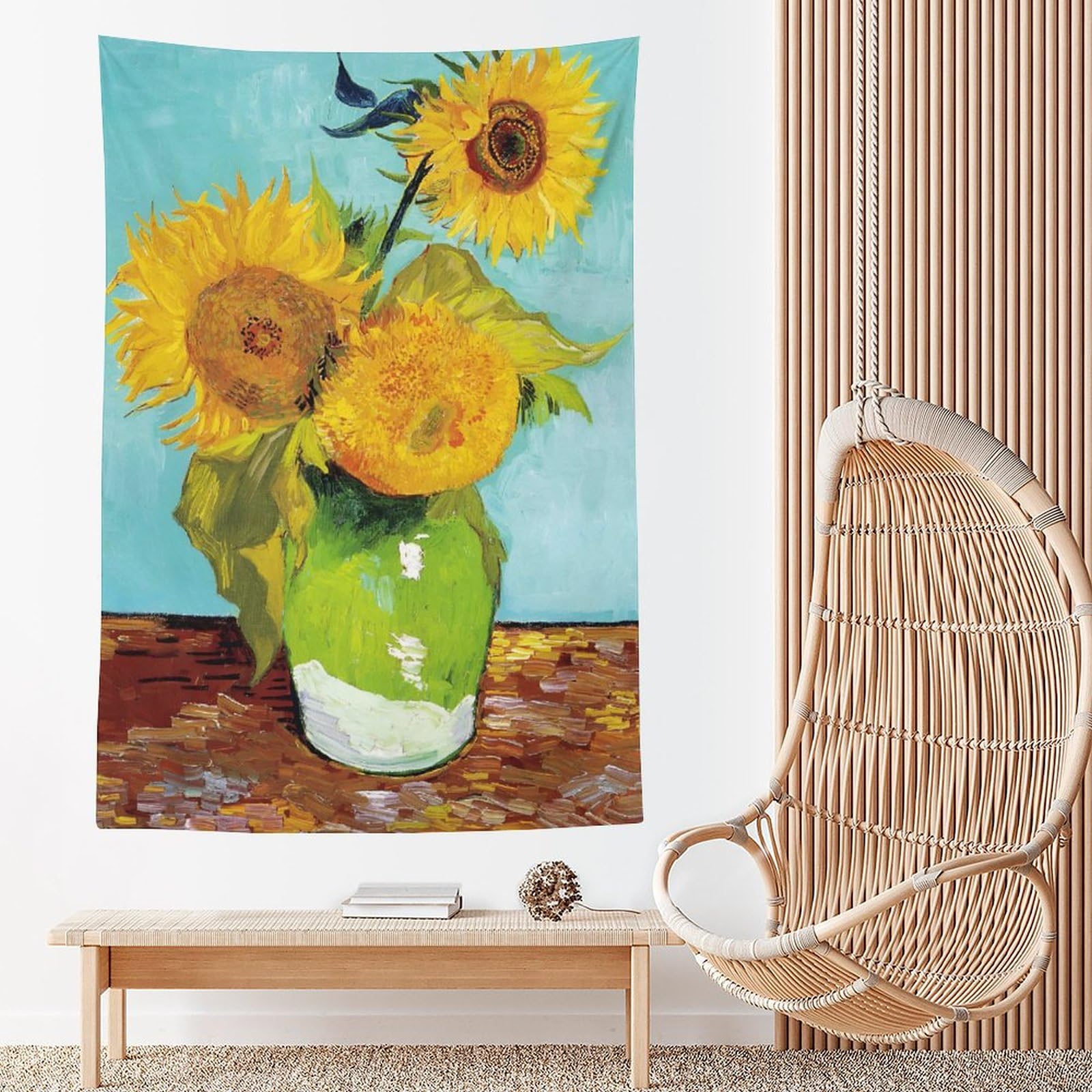 Amazon.co.jp: Vincent Van Gogh フィンセント・ファン・ゴッホ