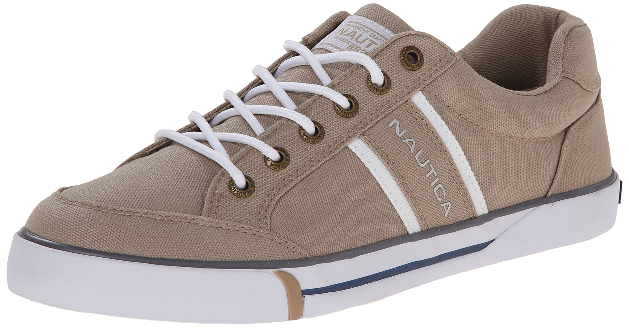 Nautica Men's Hull Fashion Sneaker