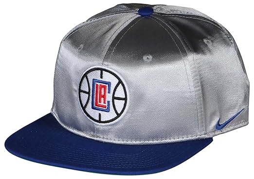 nike clippers hat