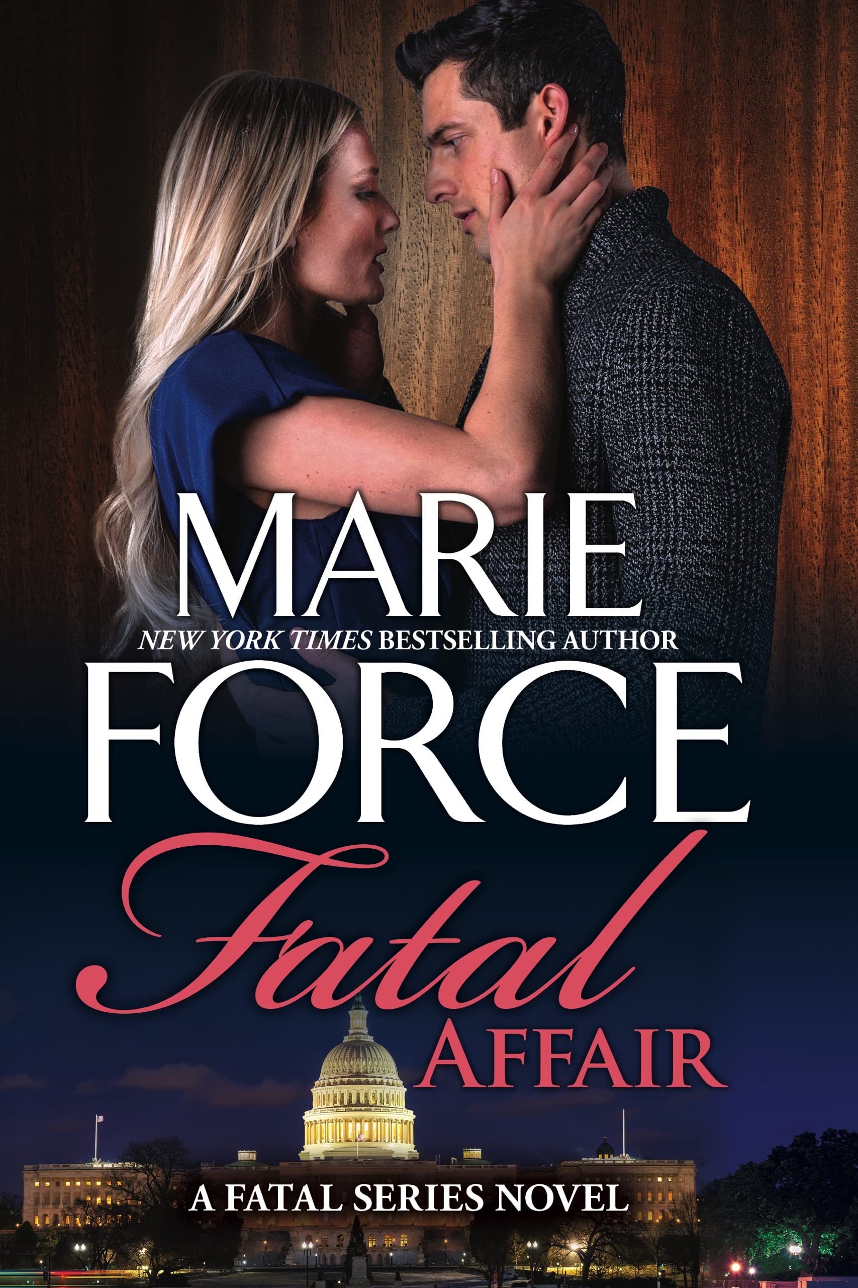 Fatal Affair (Fatal Series Book 1)