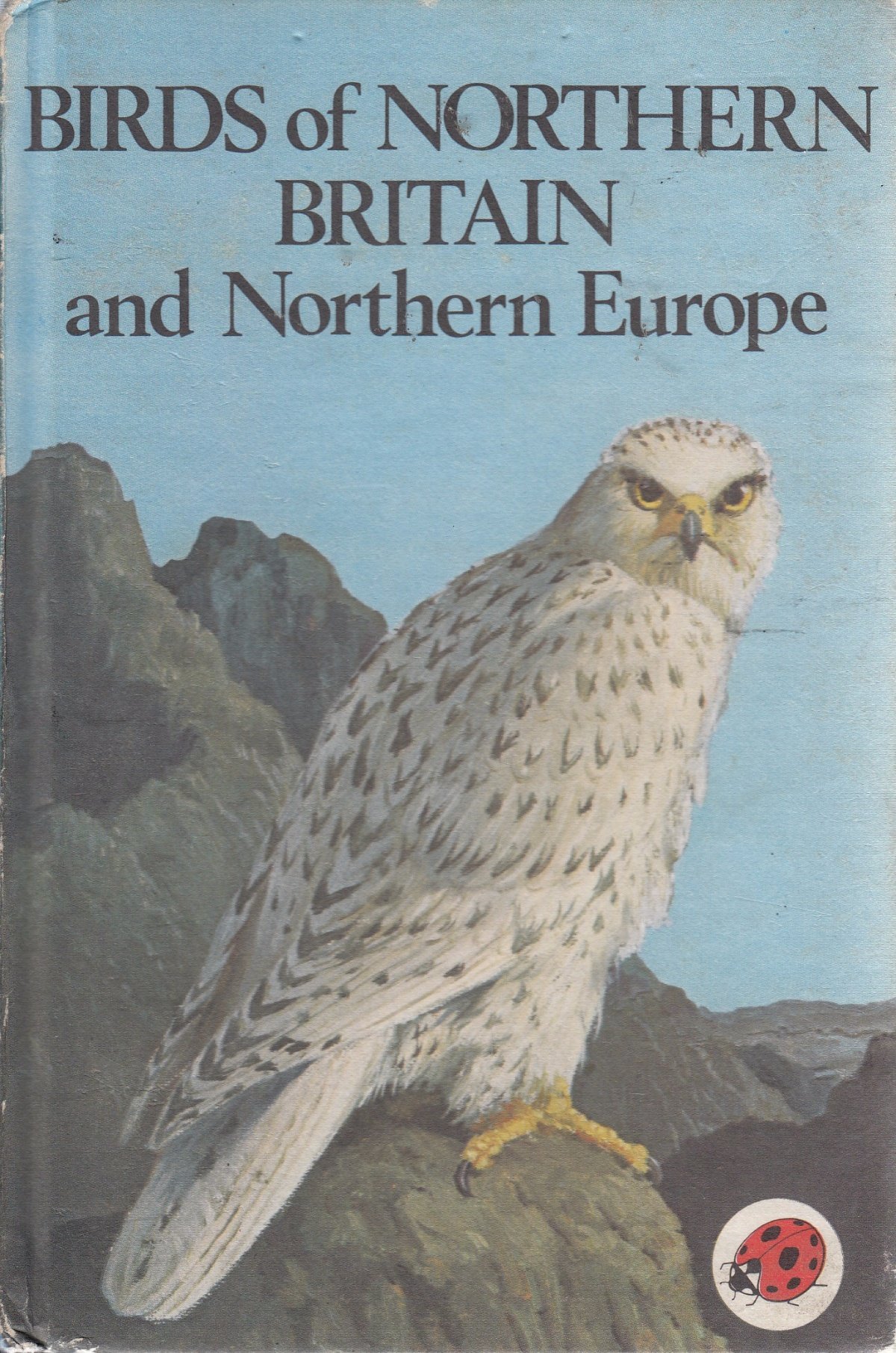 Buy Birds of Northern Britain And Northern Europe — BookShops.in
