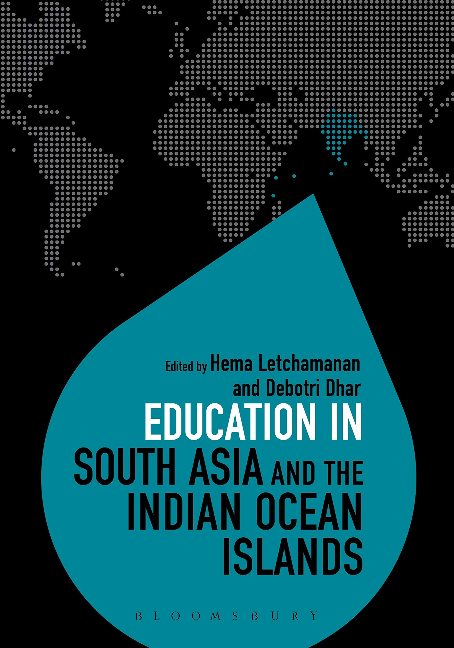 Education in South Asia and the Indian Ocean Islands (Education Around the World)