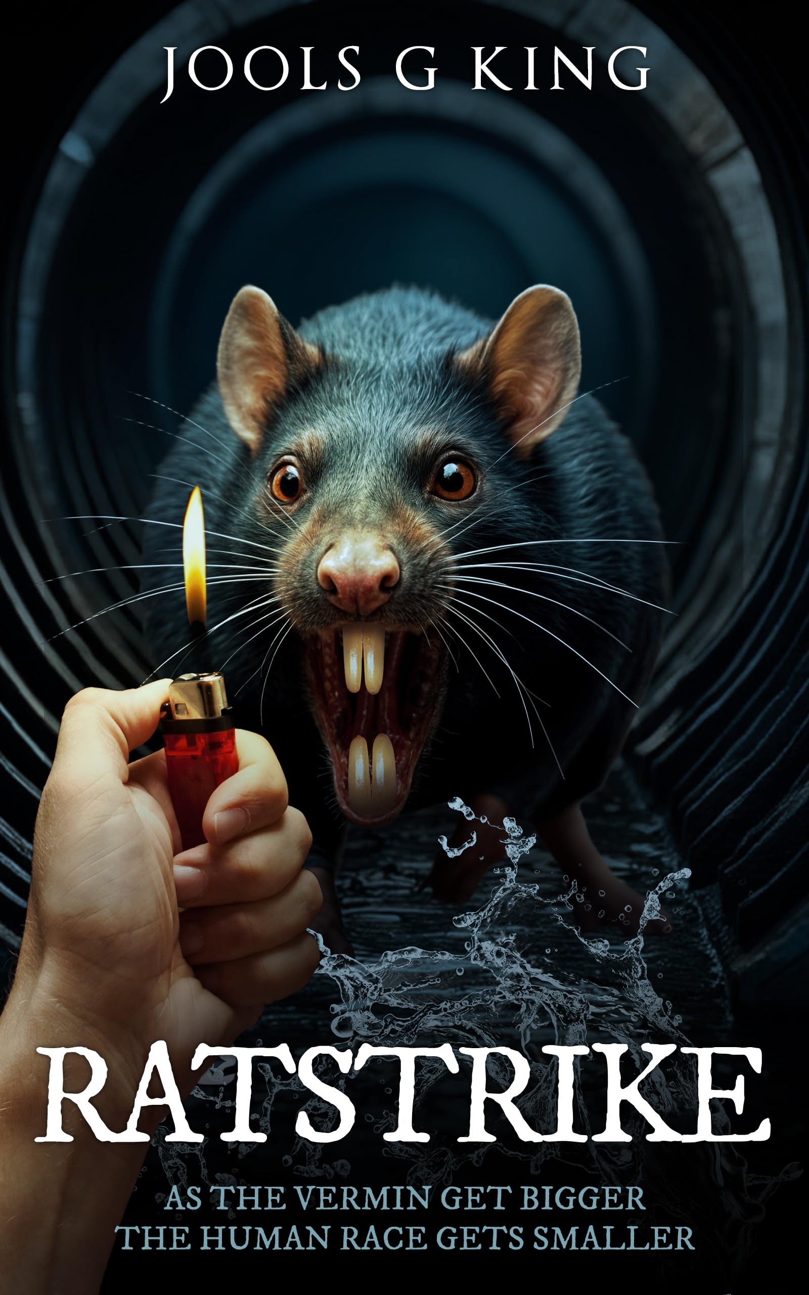 Ratstrike