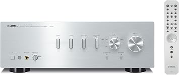 Yamaha A-S701 G m , Stereo G lendiriciler Amplifikat r