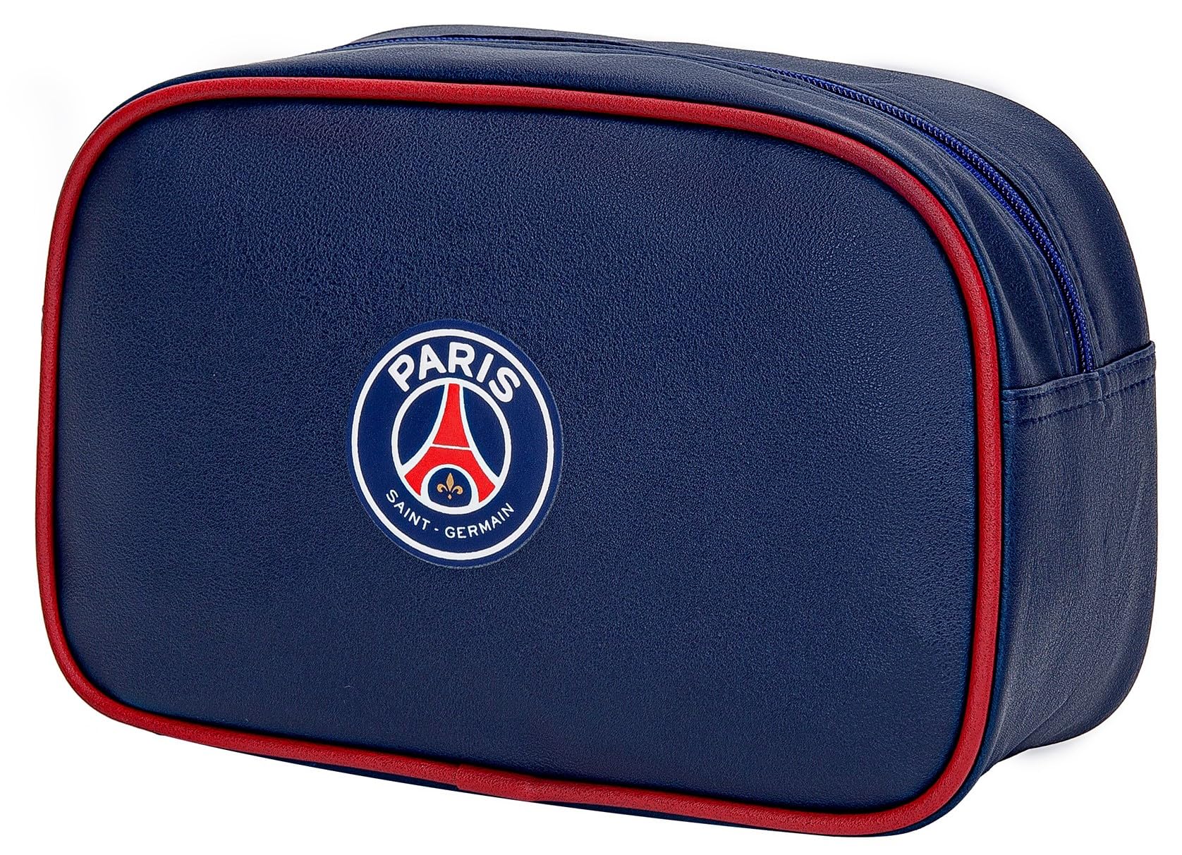 Trousse de Toilette PSG Paris Saint Germain Bleu Officielle