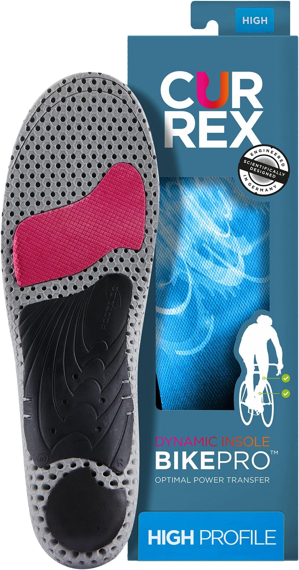 BikePro Insoles