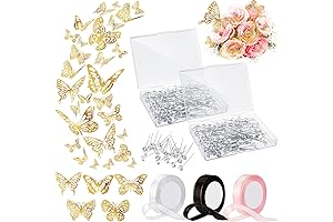 263PCS Ramo Accessories Set for Floral Decorations