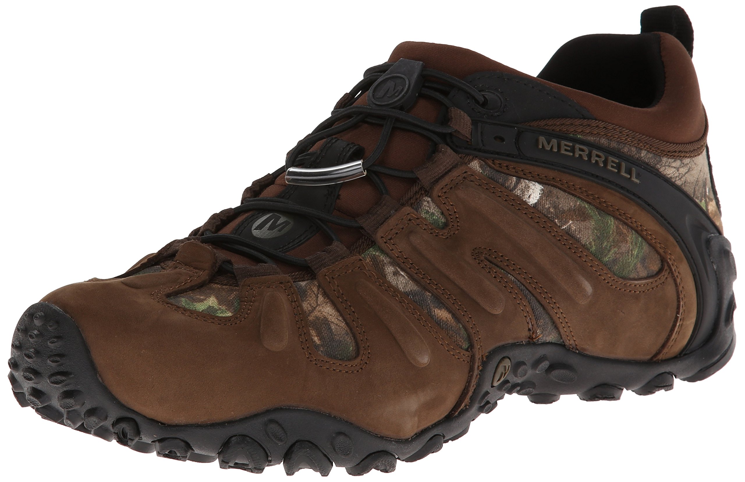 Merrell Mens Chameleon Prime Stretch Hiking Shoe Desertcart