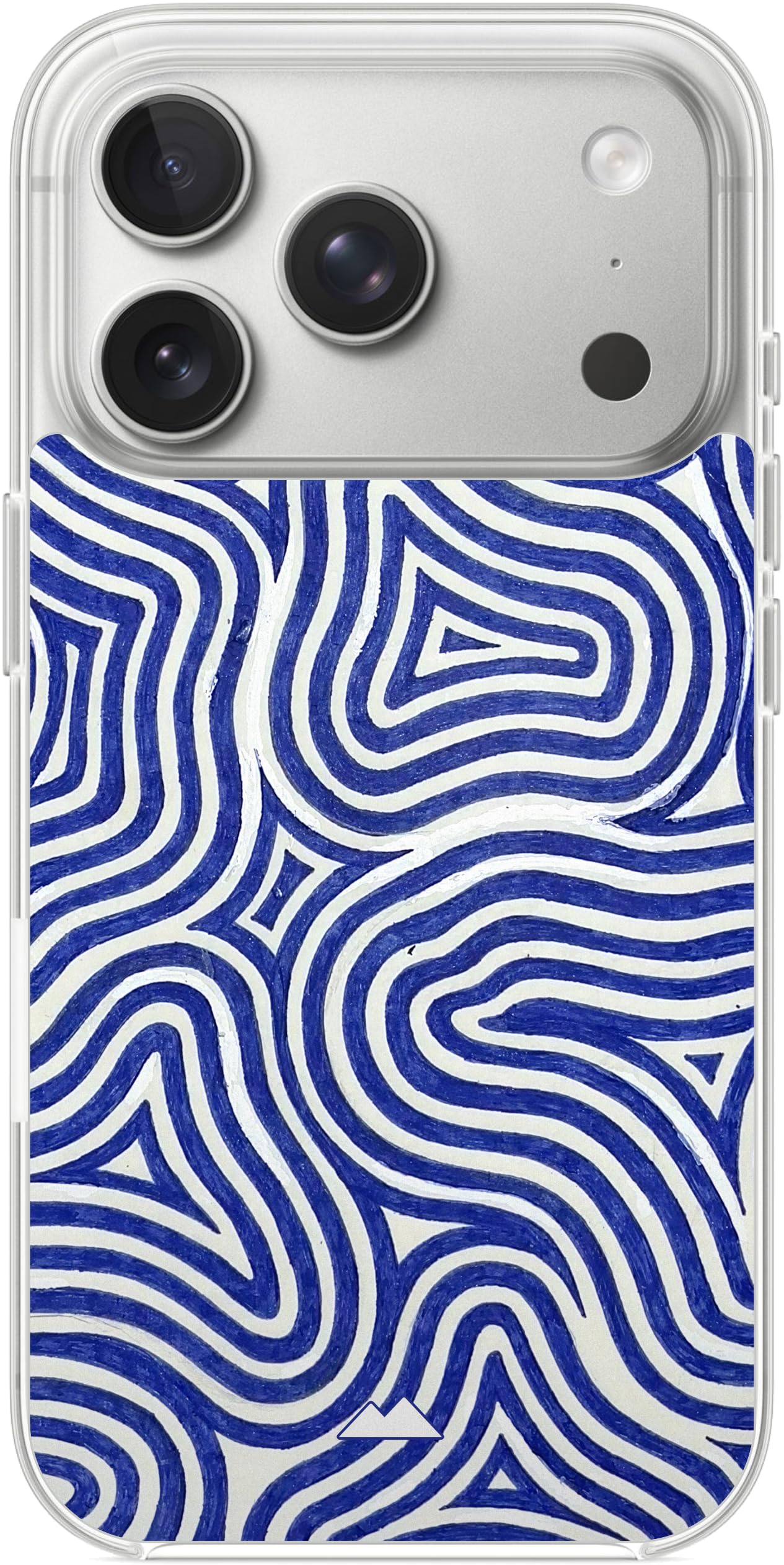 Case Cover for iPhone 15, MagSafe Compatible - Dog & Coffee — Amazon image 15