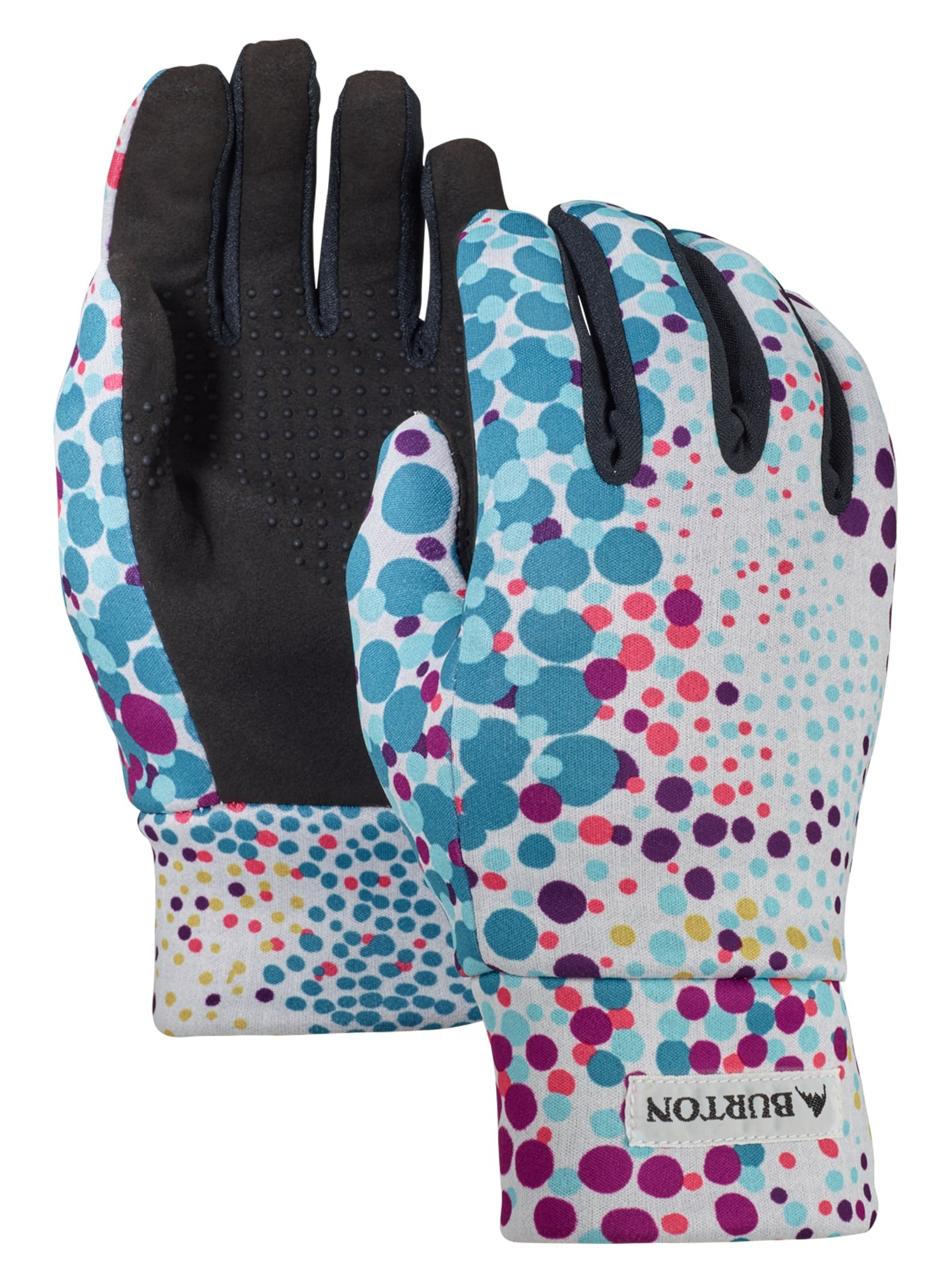 Burton Boys' Touch N Go Glove Liner