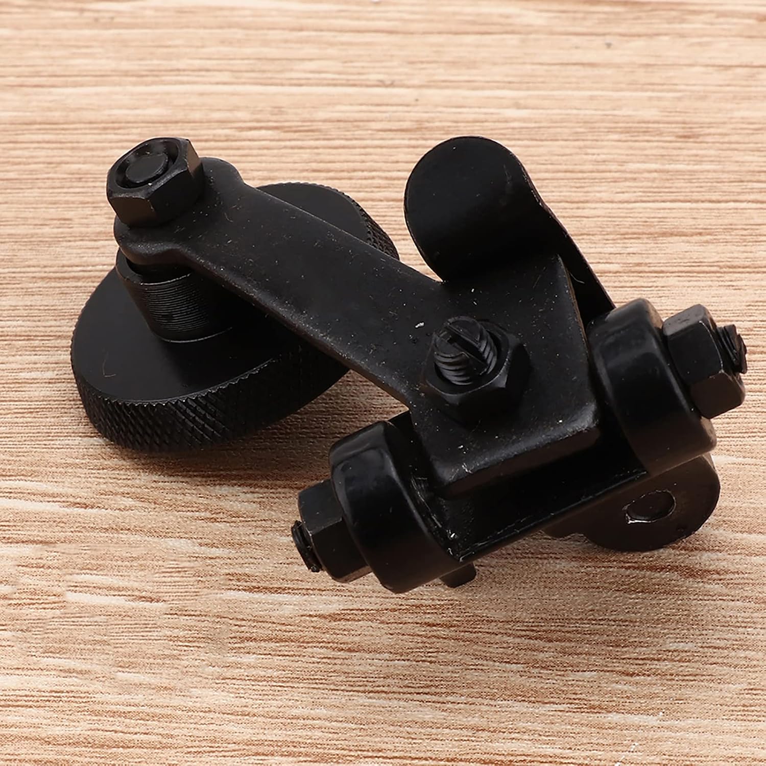 Roller Foot Sewing Machine Roller Presser Foot Leather Rolling Foot for 17U / 18U / 810 High-Head Machines / Flat Machines