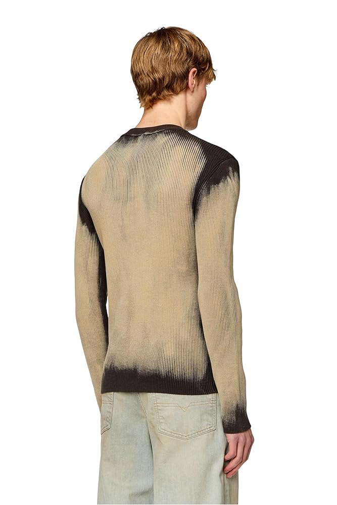 Amazon | [Diesel] [ディーゼル] メンズ ニット K-DARIN