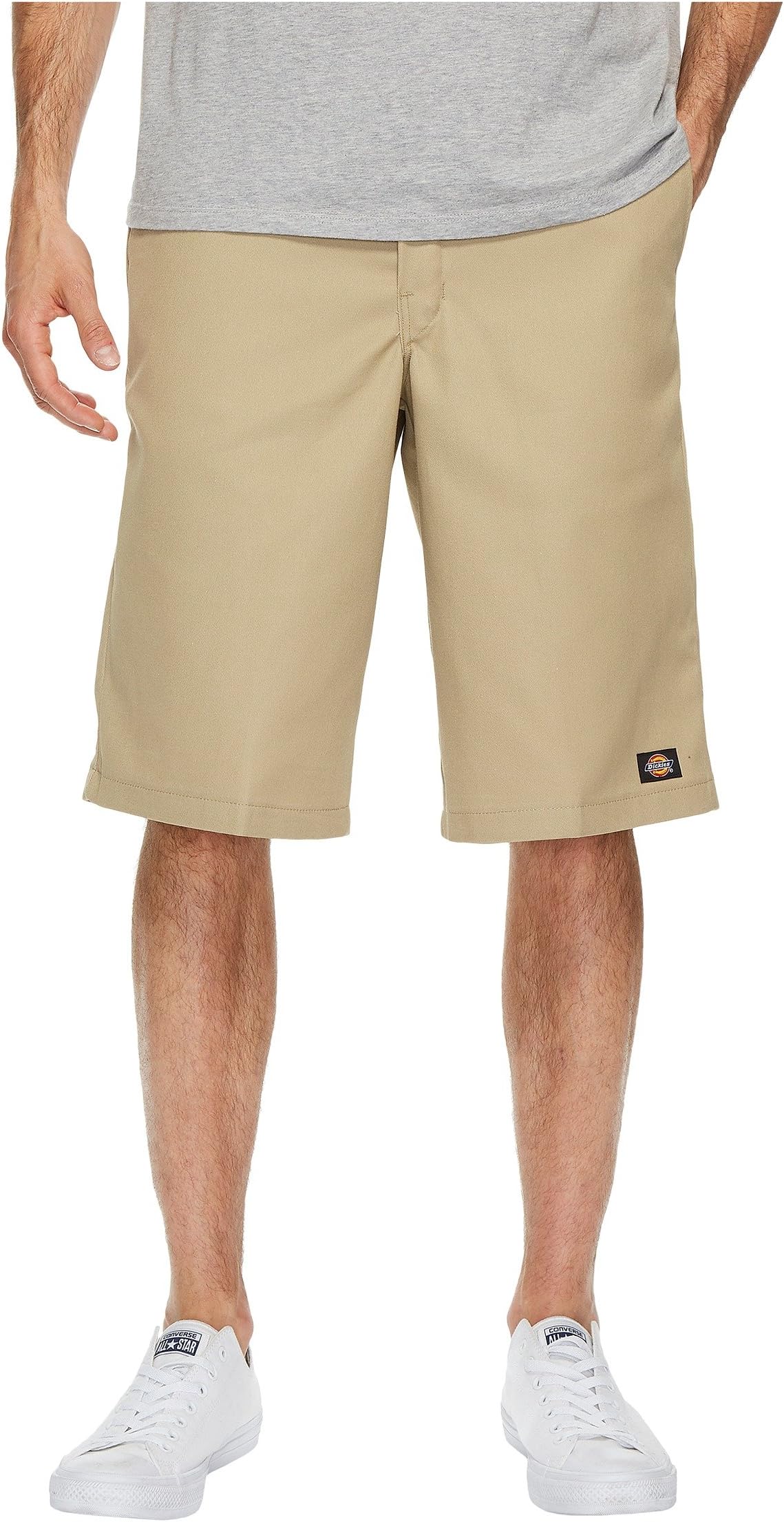 13" Multi-Use Pocket Work Short