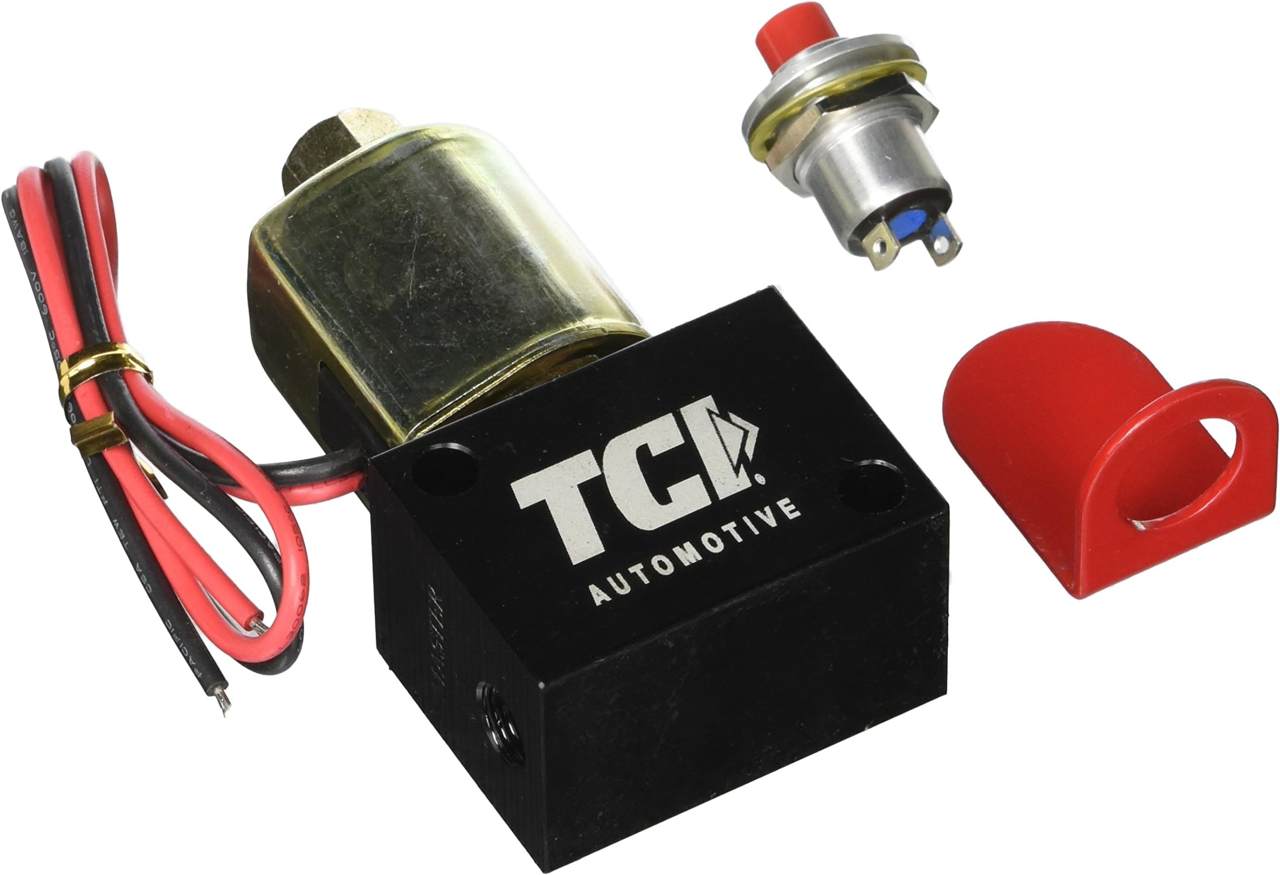 TCI 861700 Ss L-Loc