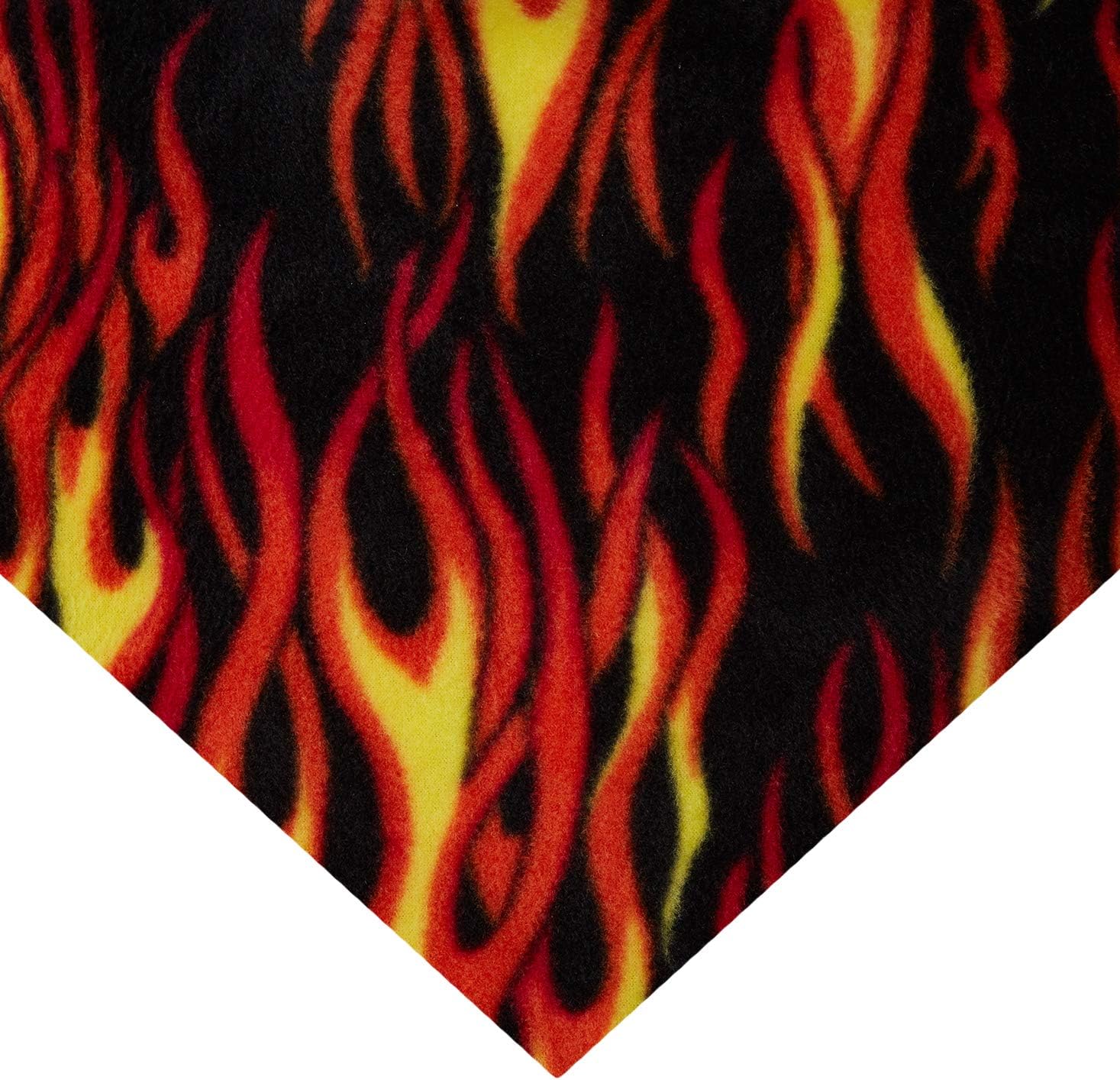 Windham Fabrics Windham Fabrics Winter Fleece Hot Rod Multi Fabric by The Yard