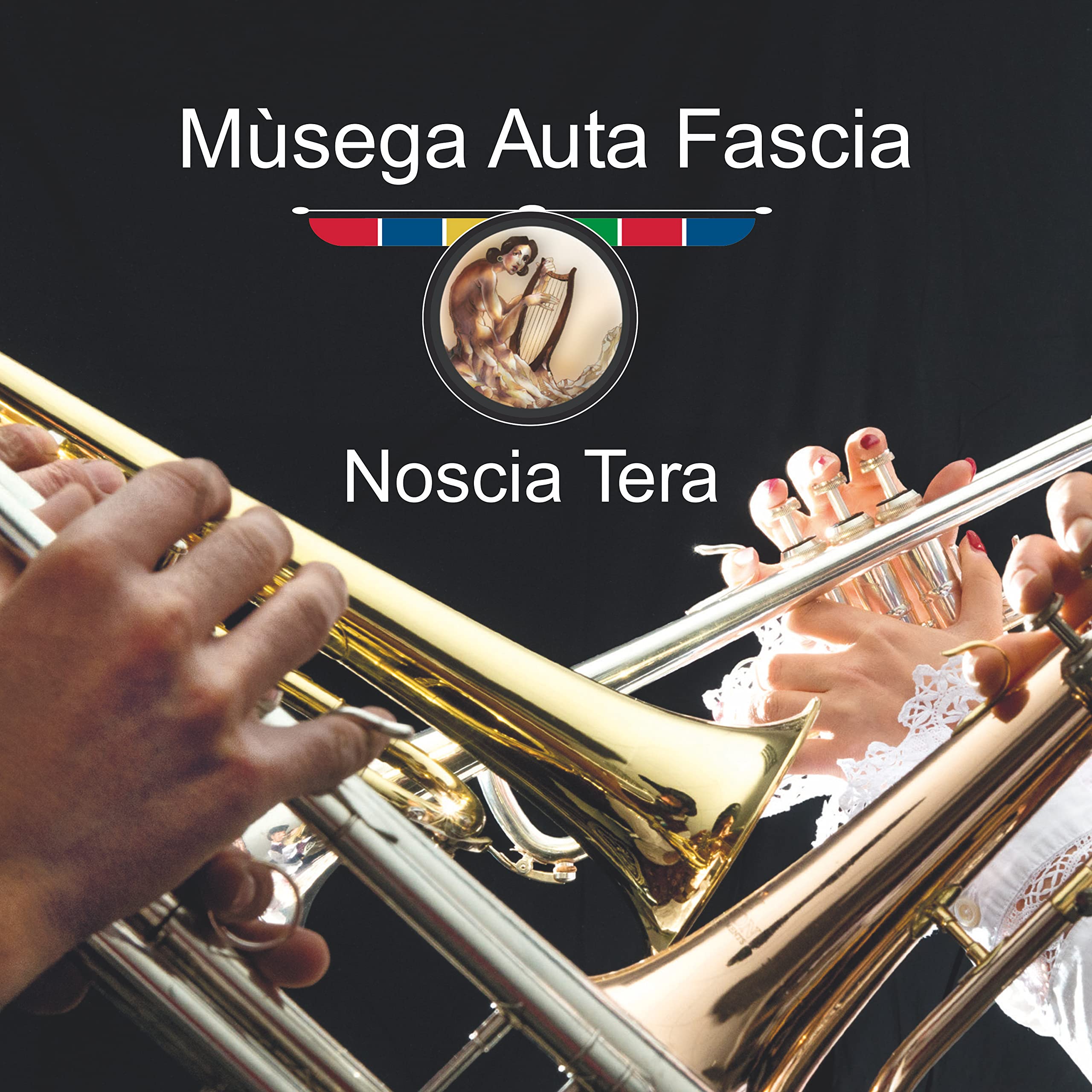 Mùsega Auta Fascia