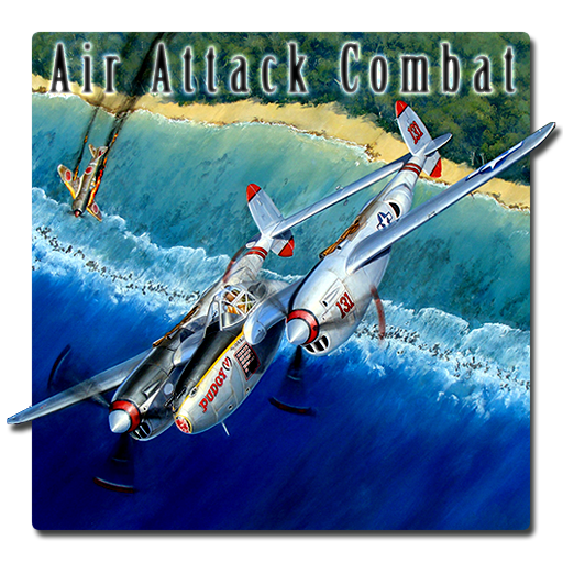 Air Attack Combat - App on the Amazon Appstore