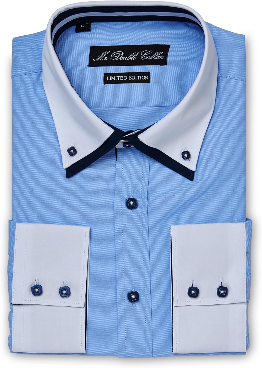 人文 C.O.B. Italian Collar Shirt 81TCDmM2liL._AC_SL1500_.jpg