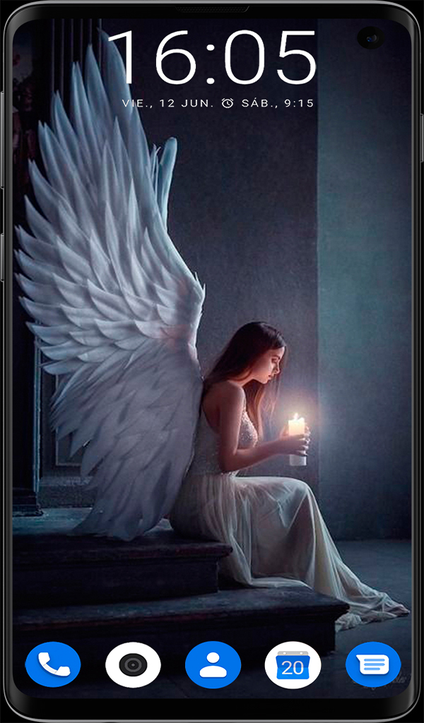 Fantasy Creatures Wallpapers:Amazon.de:Appstore for Android