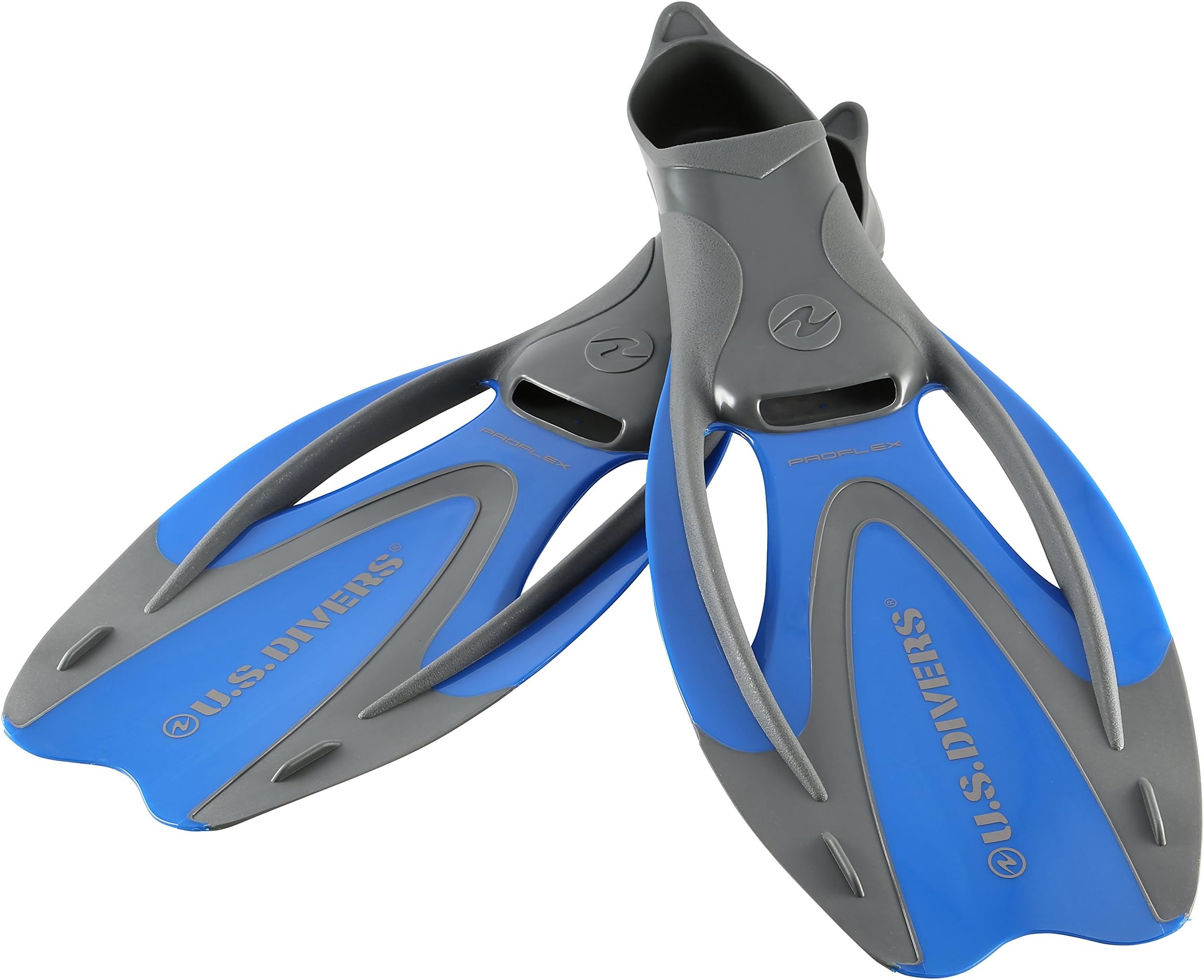 U.S. Divers Proflex II Diving Fins