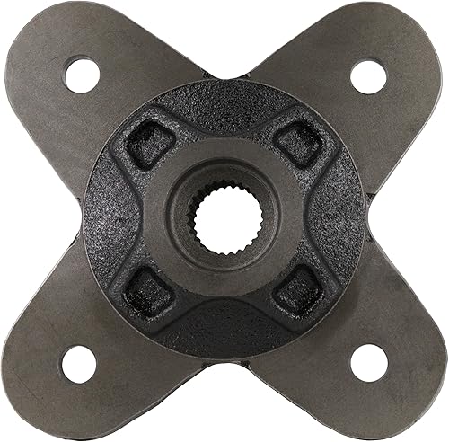 Miniatura 3 de East Lake Axle Juego de bujes delanteros o traseros para Polaris RZRSportsmanScramblerGeneral 2015-2024 5139177 5139978 5143633