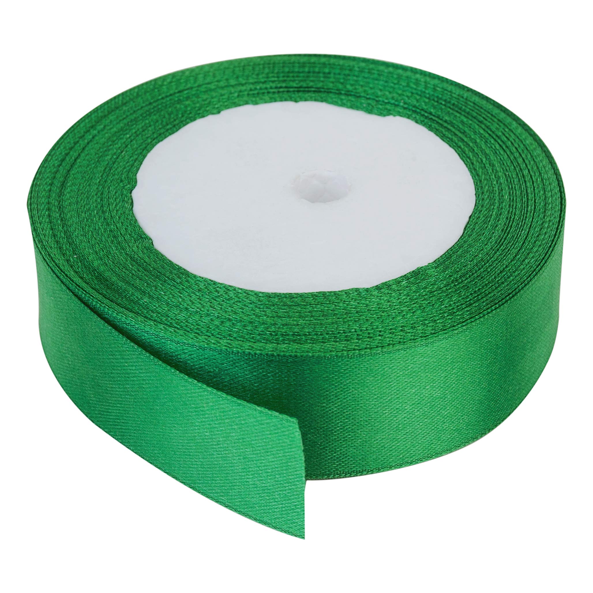 Trimming Shop Ruban Intégral Bottle Green 40 Mm X 25 Mètres
