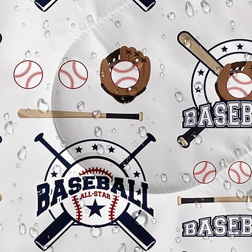 Miniatura 5 de BSNTHO Saco de dormir para camping, 3 estaciones, clima cálido y fresco, ligero, saco de dormir impermeable para adultos y niños, viajes y al aire