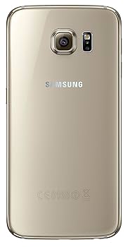 Galaxy - 【au】galaxy s6 edge ゴールド サムスン Galaxy S6 edge SCV31 64GB au [ゴールド プラチナ