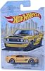 Hot Wheels Detroit Muscle '69 Ford Mustang Boss 302 Diecast Car