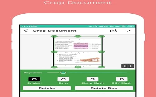 Document Scanner