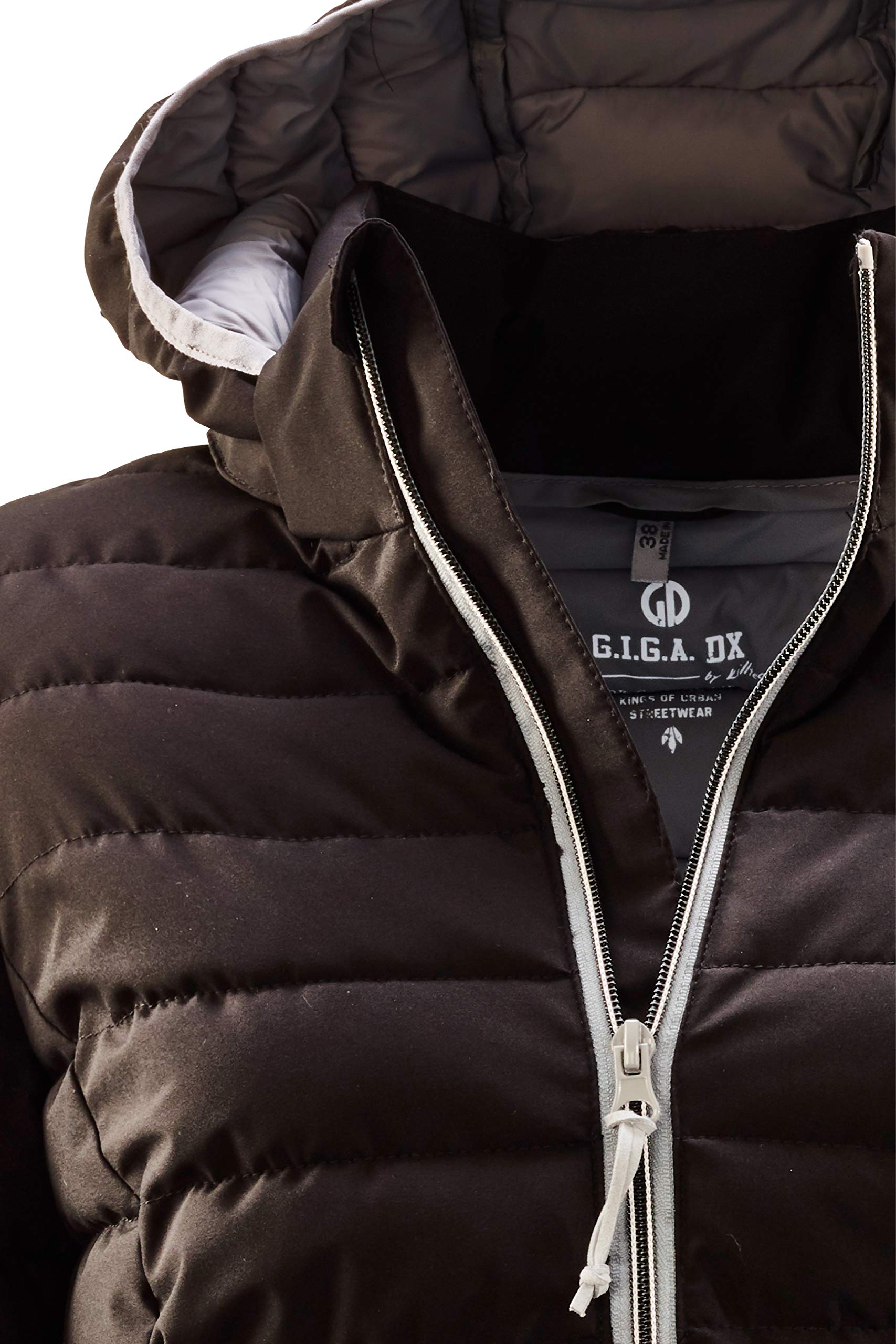 G.I.G.A. DX Bacarya damska parka funkcyjna